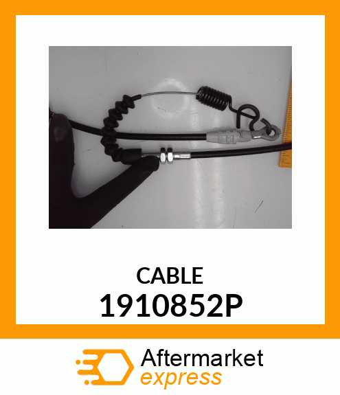 CABLE 1910852P