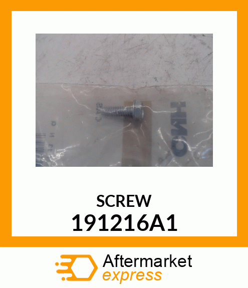 SCREW 191216A1