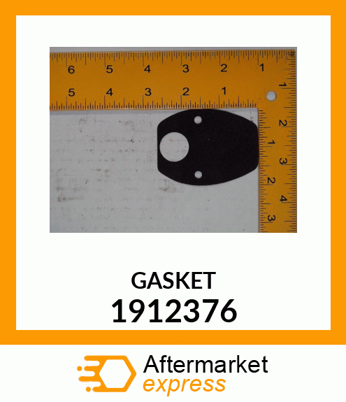 GASKET 1912376