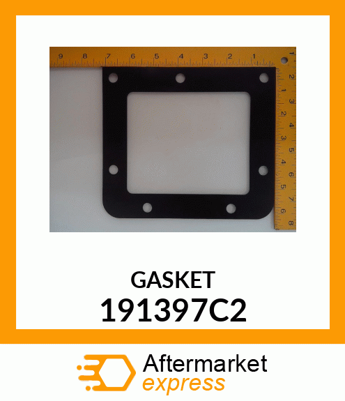 GASKET 191397C2