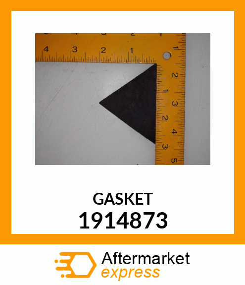 GASKET 1914873