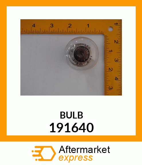 BULB 191640