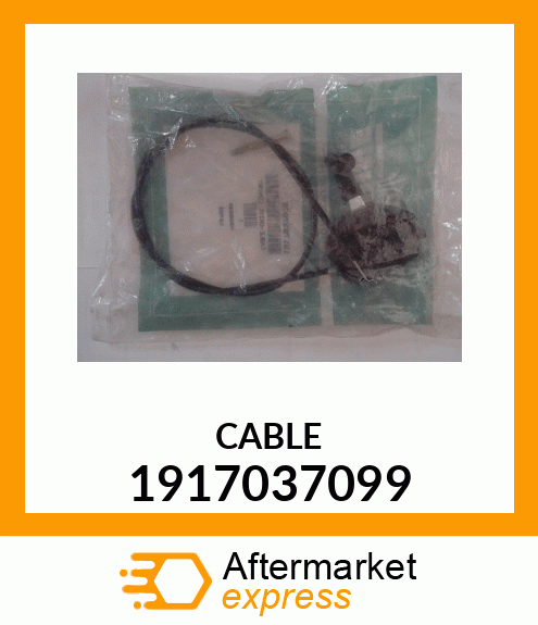 CABLE 1917037099