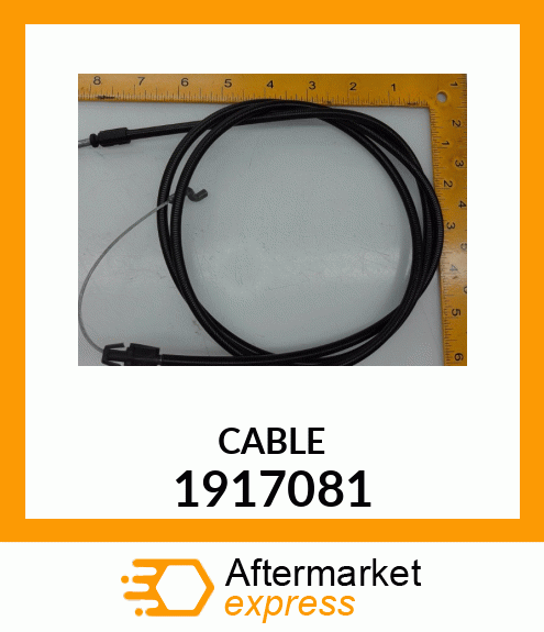 CABLE 1917081