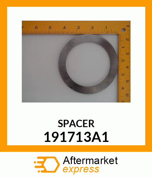 SPACER 191713A1