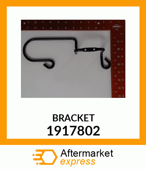 BRACKET 1917802