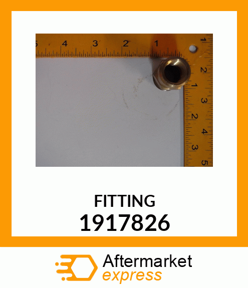 FITTING 1917826