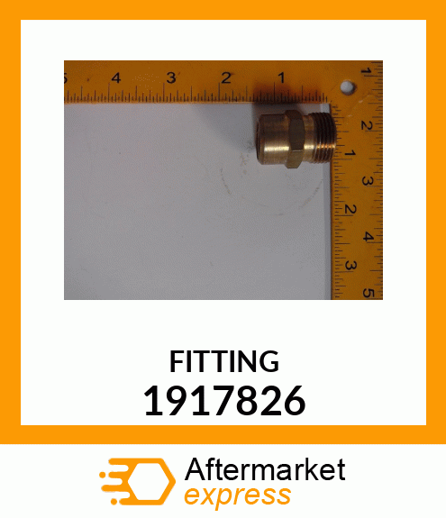 FITTING 1917826