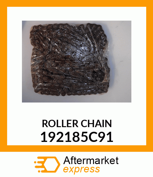 ROLLER CHAIN 192185C91