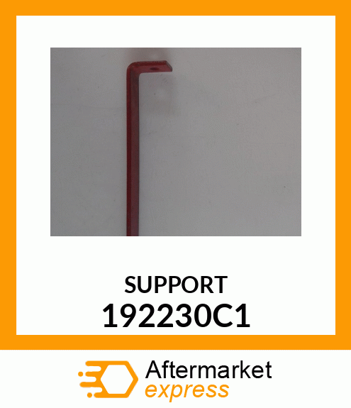 SUPPORT 192230C1