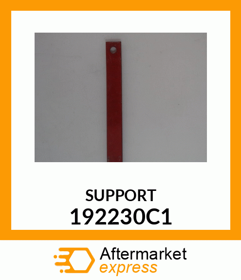 SUPPORT 192230C1