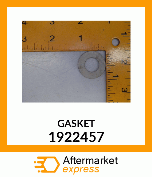 GASKET 1922457