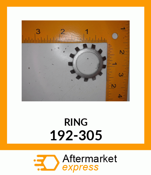 RING 192-305