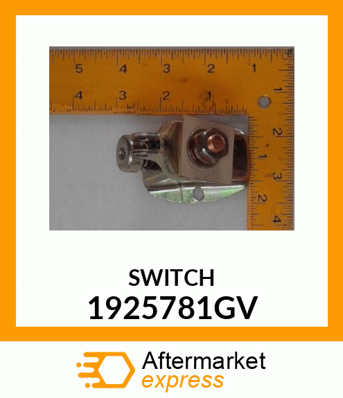 SWITCH 1925781GV