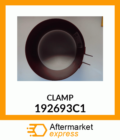 CLAMP 192693C1