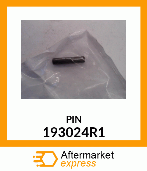 PIN 193024R1