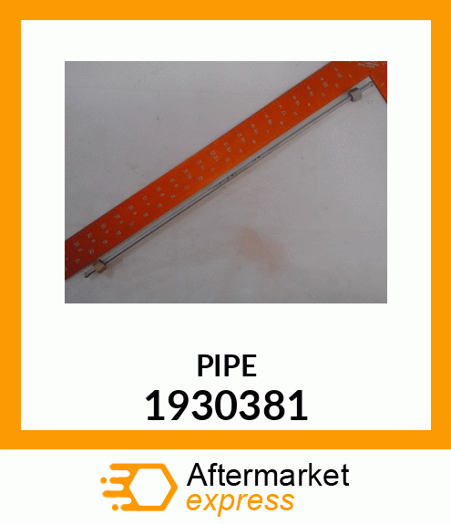 PIPE 1930381