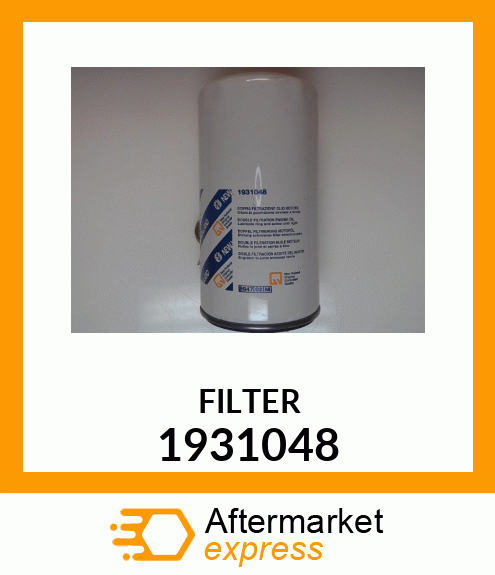 FILTER 1931048