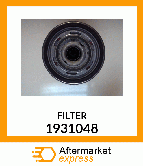 FILTER 1931048