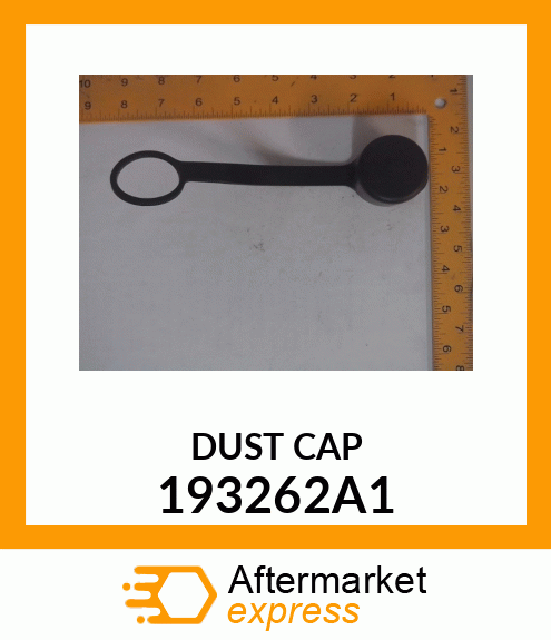 DUST CAP 193262A1