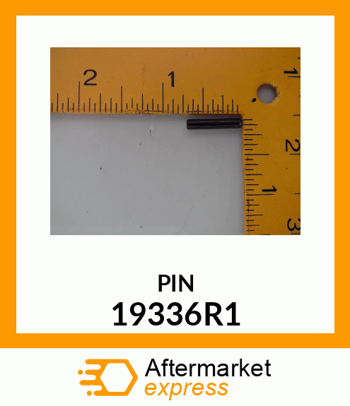 PIN 19336R1