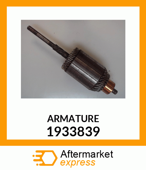 ARMATURE 1933839