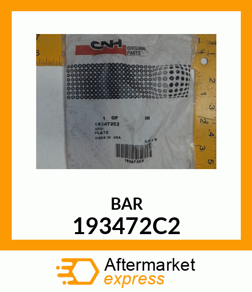 BAR 193472C2