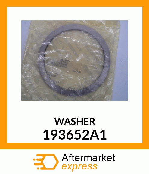 WASHER 193652A1