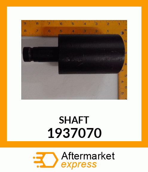 SHAFT 1937070