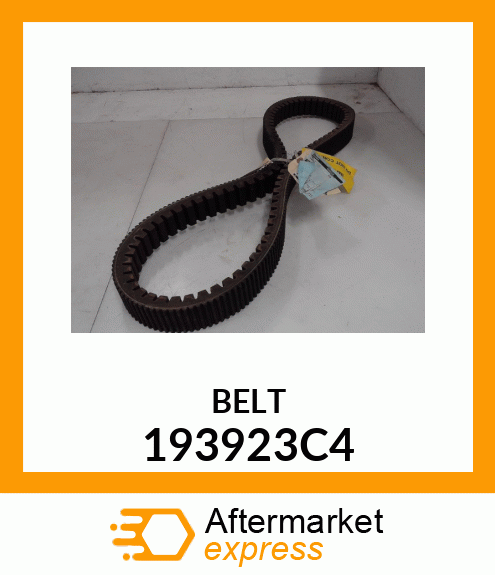 BELT 193923C4