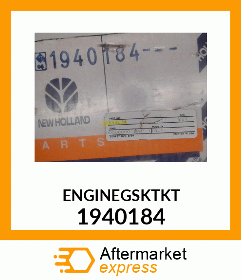 ENGINEGSKTKT 1940184