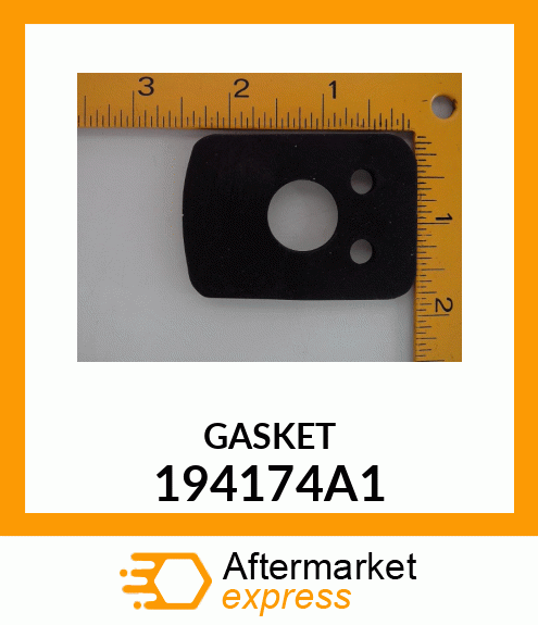 GASKET 194174A1