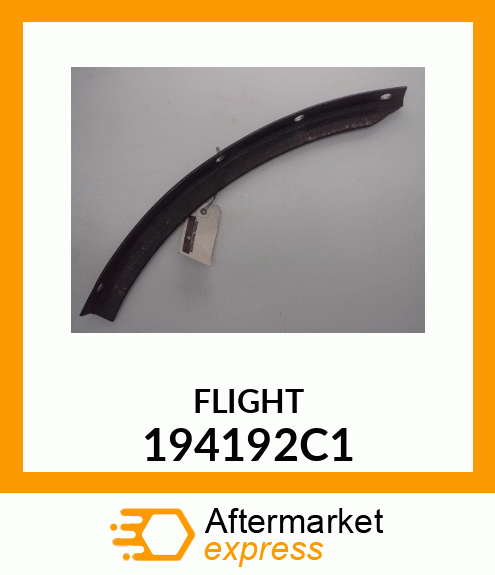 FLIGHT 194192C1