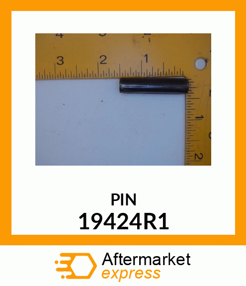 PIN 19424R1