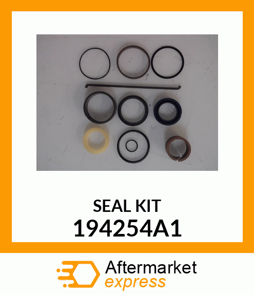 SEAL KIT 194254A1