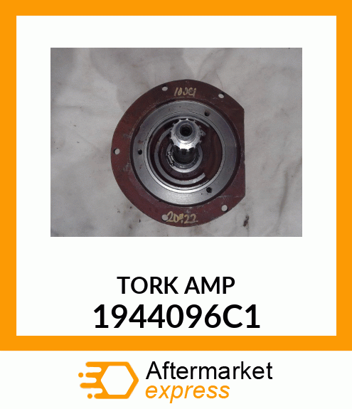 TORK AMP 1944096C1