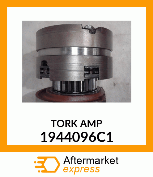 TORK AMP 1944096C1