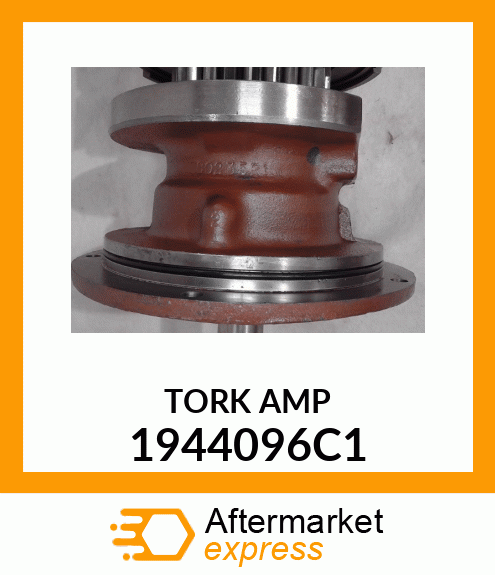 TORK AMP 1944096C1