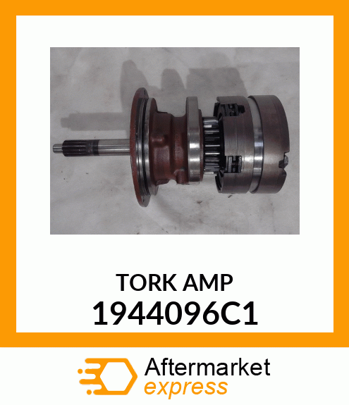 TORK AMP 1944096C1