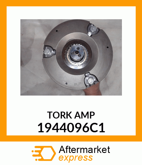 TORK AMP 1944096C1