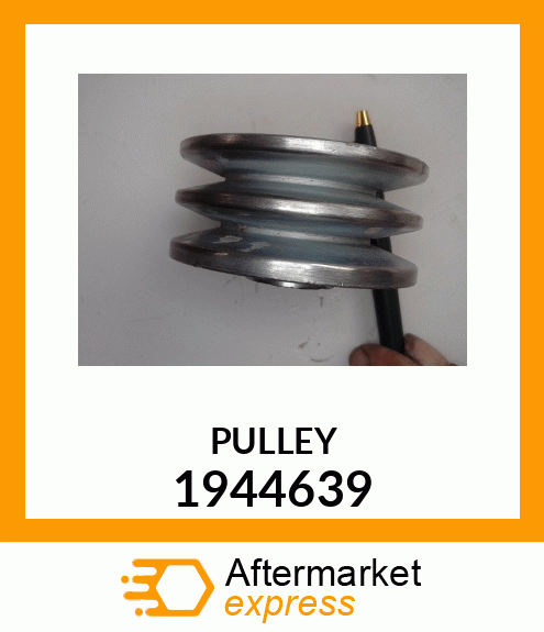 PULLEY 1944639