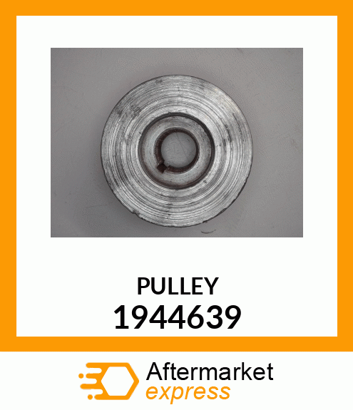 PULLEY 1944639