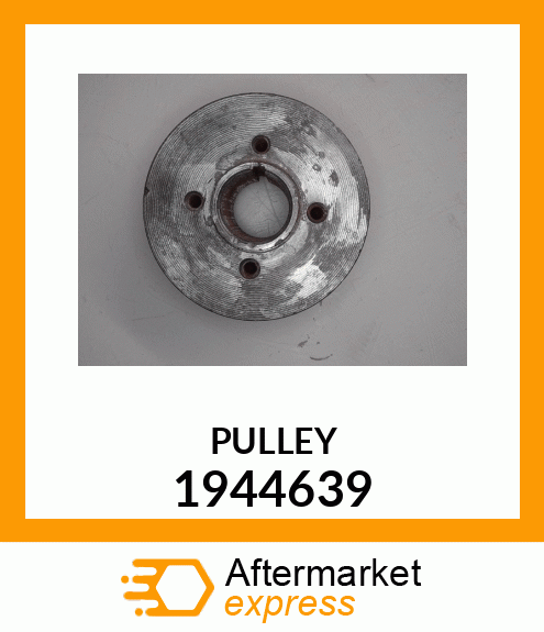 PULLEY 1944639