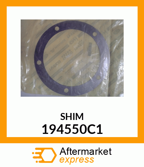 SHIM 194550C1