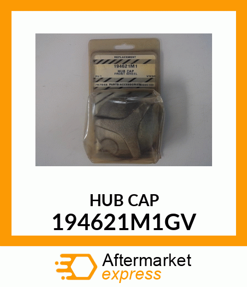 HUB CAP 194621M1GV