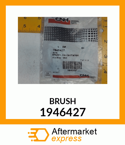 BRUSH 1946427