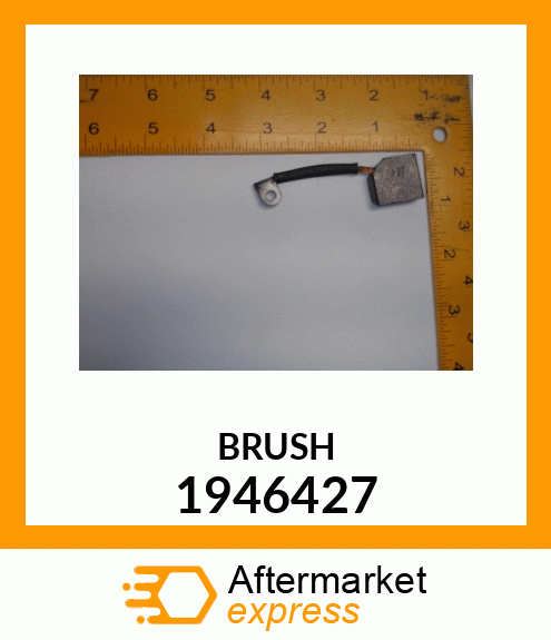 BRUSH 1946427