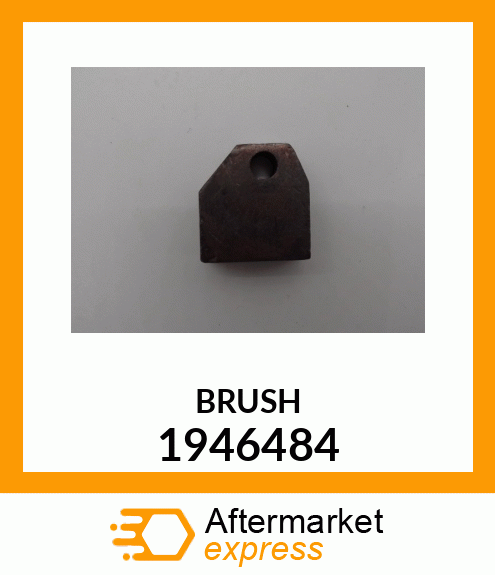 BRUSH 1946484