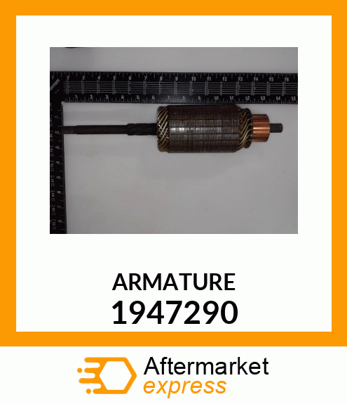 ARMATURE 1947290