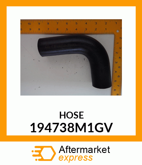 HOSE 194738M1GV